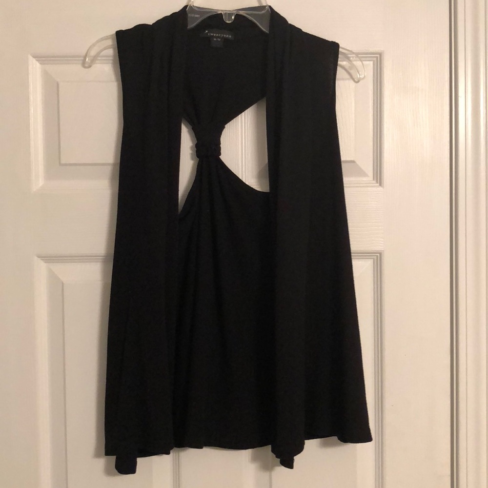 Forever 21 sweater vest